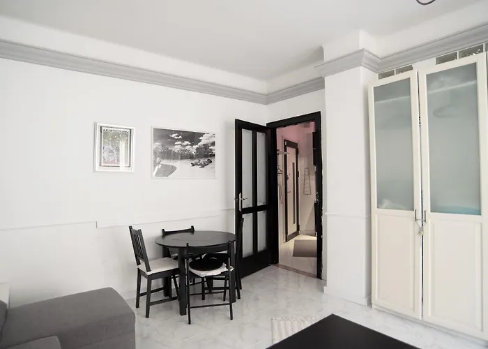 Madach Square Residence